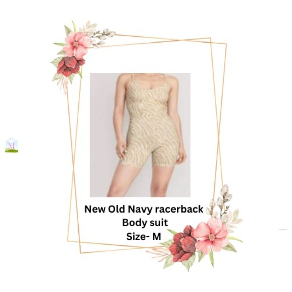 Old Navy Women size M